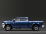Dodge Ram 2500 Laramie Crew Cab 2009 года
